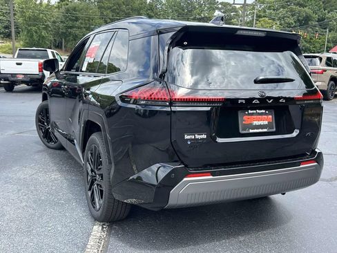 New 2026 Toyota RAV4 XSE AWD/4WD image 5