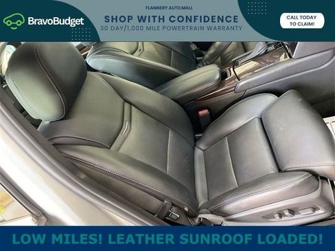 Used 2014 Cadillac XTS Luxury image 54