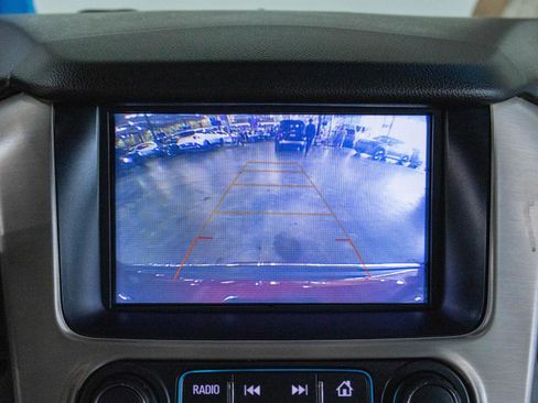 Used 2018 GMC Yukon Denali AWD/4WD image 7