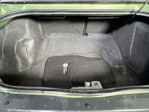 Used 2021 Dodge Challenger R/T Scat Pack w/ Scat Pack Stripe image 24