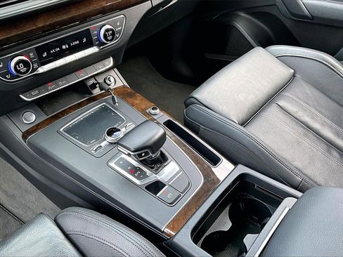 Used 2018 Audi Q5 2.0T Premium Plus w/ Premium Plus Package image 14