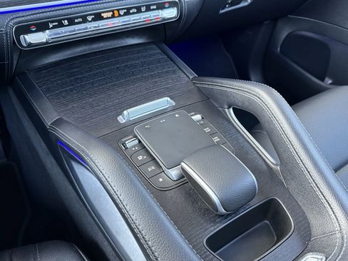 Certified 2024 Mercedes-Benz GLE 450 GLE 450 image 24