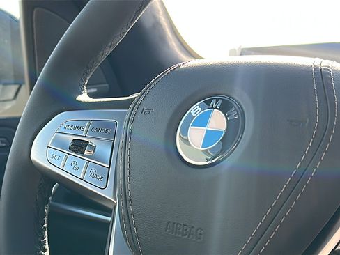 New 2026 BMW X7 xDrive40i w/ Premium Package image 22
