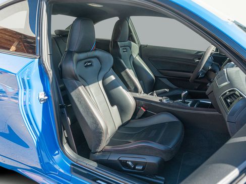Used 2020 BMW M2 CS image 36