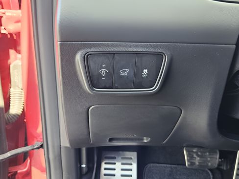 Used 2022 Hyundai Tucson N Line AWD/4WD image 19