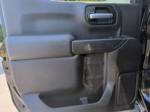 Used 2020 Chevrolet Silverado 1500 LT w/ All-Star Edition AWD/4WD image 25