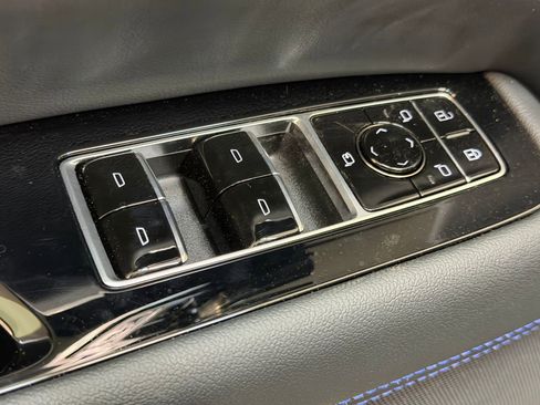 New 2026 Cadillac Escalade IQ Luxury 1 w/ LPO, Floor Liner Package image 23