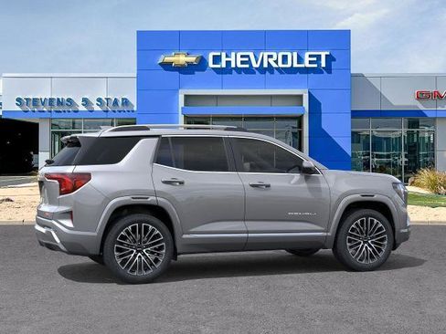 New 2026 GMC Terrain Denali image 29