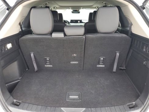 Used 2025 MAZDA CX-90 3.3 Turbo w/ Premium Sport Pkg image 7