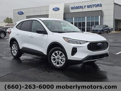 New 2026 Ford Escape Active w/ Cold Weather Package