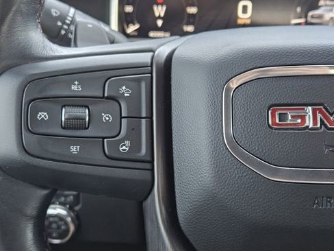 Used 2023 GMC Sierra 1500 AT4X AWD/4WD image 29