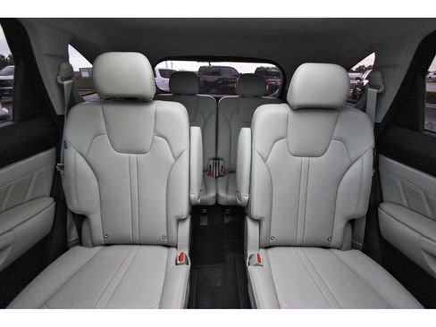 Certified 2024 Kia Sorento SX FWD image 14