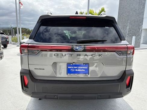 New 2026 Subaru Outback Limited AWD/4WD image 3