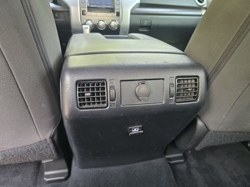 Used 2019 Toyota Tundra SR5 w/ SR5 Upgrade Package RWD image 25