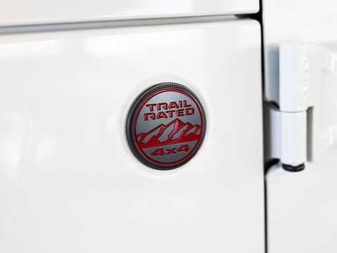 Used 2019 Jeep Wrangler Unlimited Rubicon image 8