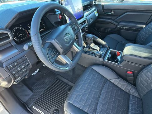 New 2025 Toyota Tacoma TRD Sport image 10