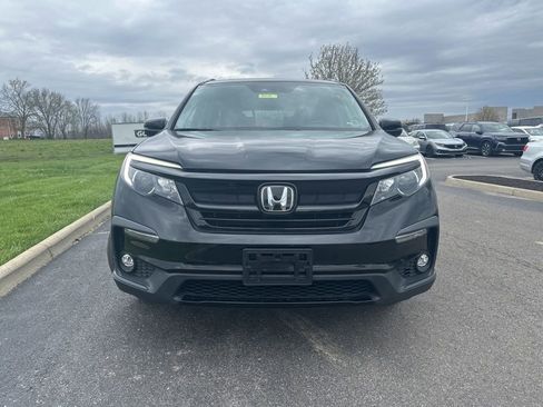 Used 2022 Honda Pilot Special Edition image 2