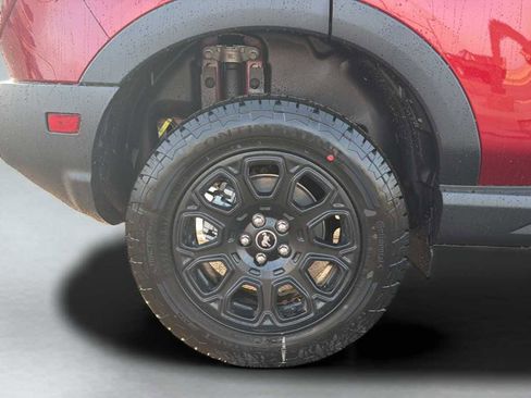 New 2026 Ford Bronco Sport Badlands image 42