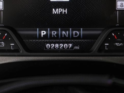 Used 2019 RAM 3500 Limited image 25