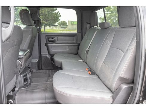 Used 2023 RAM 3500 Tradesman AWD/4WD image 13