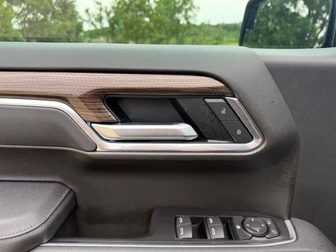 New 2026 Chevrolet Silverado 1500 RST w/ Convenience Package II AWD/4WD image 24