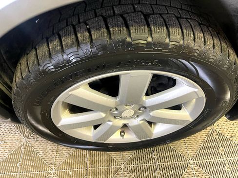 Used 2008 Subaru Outback 2.5i image 27