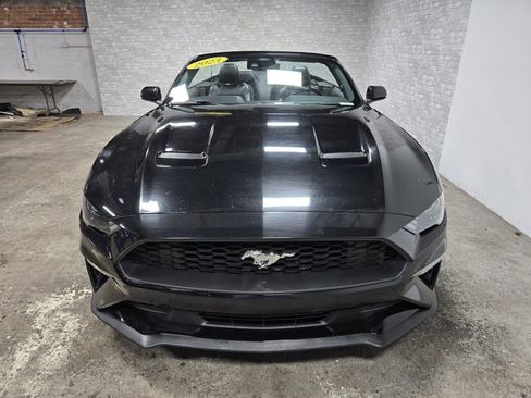 Used 2023 Ford Mustang Premium image 63