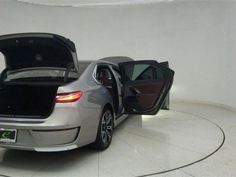 Used 2025 BMW i7 eDrive50 image 78