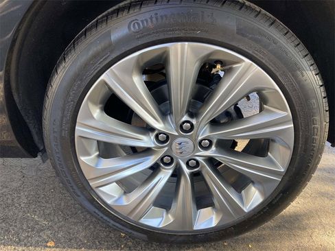 Used 2024 Buick Envista Avenir image 7