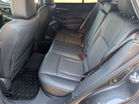 Used 2023 Subaru Outback Limited image 26