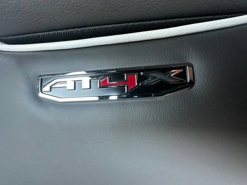 Used 2026 GMC Sierra 2500 AT4X AWD/4WD image 18