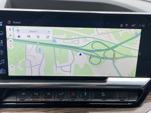 New 2026 Chevrolet Silverado 1500 LT Trail Boss w/ LT Trail Boss Premium Package image 14