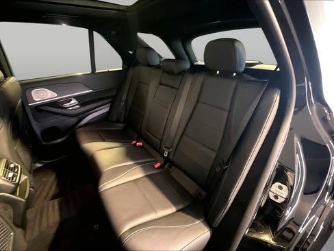 Certified 2026 Mercedes-Benz GLE 350 4MATIC image 21