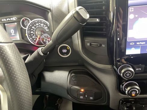 New 2026 RAM 2500 Tradesman AWD/4WD image 20