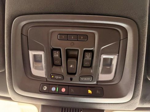 Used 2026 GMC Sierra 1500 Denali Ultimate AWD/4WD image 51