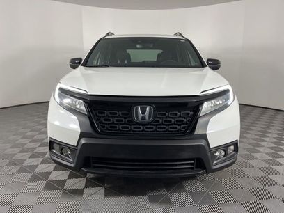 Used 2020 Honda Passport Touring