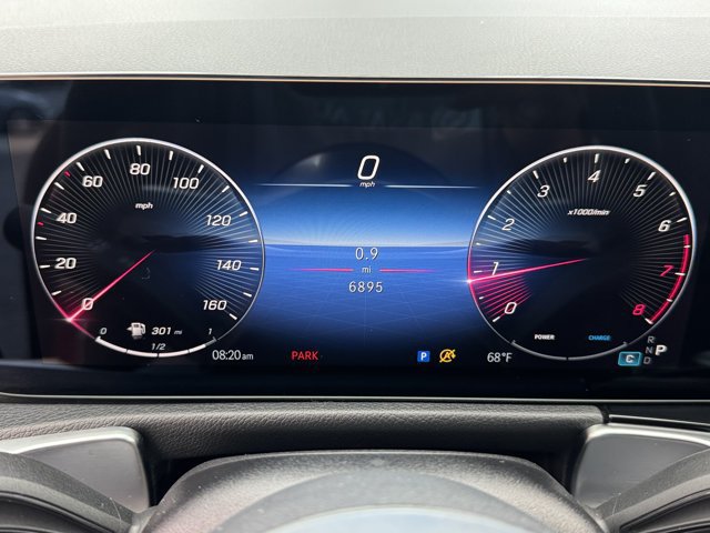 Used 2026 Mercedes-Benz GLB 250 image 25