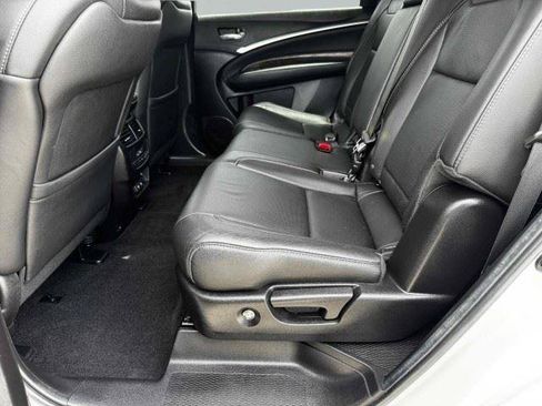 Used 2020 Acura MDX SH-AWD w/ Technology Package image 36