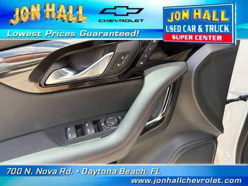 Used 2023 Chevrolet Blazer RS w/ Driver Confidence II Package AWD/4WD image 19