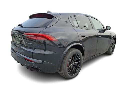 New 2025 Maserati Grecale Modena image 4