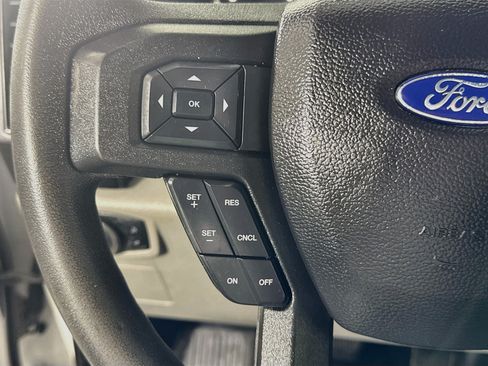 Used 2019 Ford F150 XL w/ Equipment Group 101A Mid AWD/4WD image 14