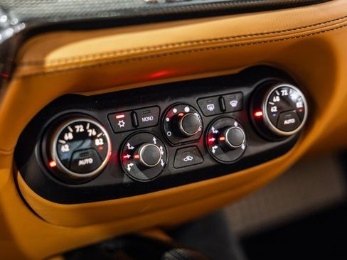 Used 2017 Ferrari F12 Berlinetta RWD image 49