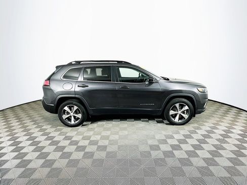 Certified 2022 Jeep Cherokee Limited image 13