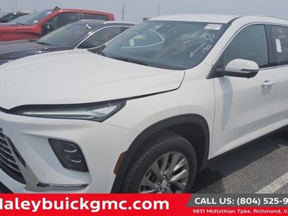 Used 2026 Buick Enclave Preferred
