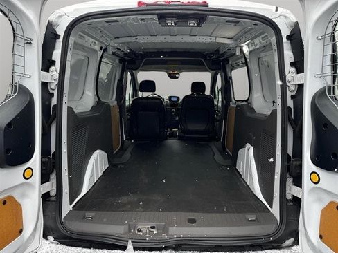 Used 2020 Ford Transit Connect XL FWD image 7