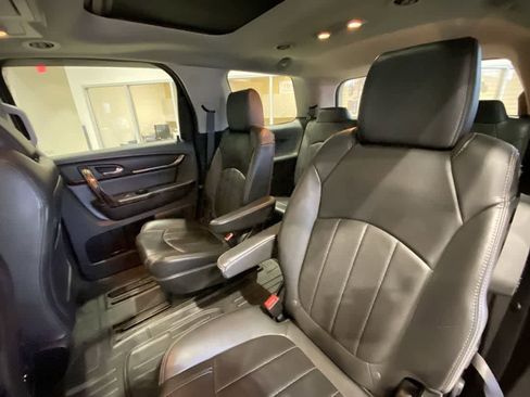 Used 2016 GMC Acadia Denali image 26