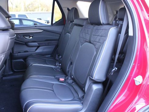 New 2026 Honda Pilot Elite image 18