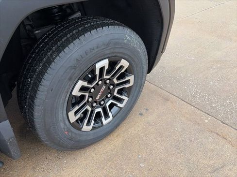 New 2026 GMC Sierra EV Elevation w/ Premium Package image 56