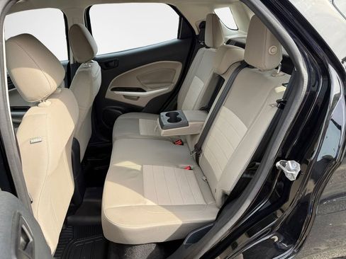 Used 2020 Ford EcoSport S image 23