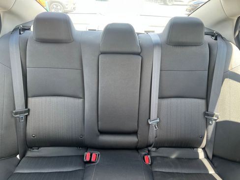 Used 2024 Nissan Altima 2.5 S FWD image 38